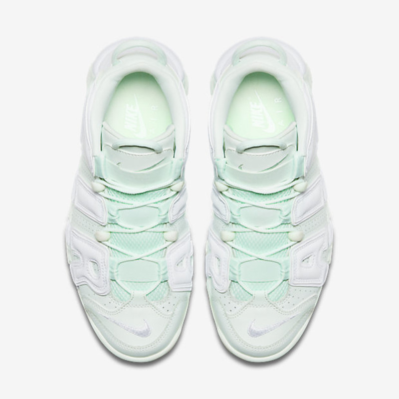 Mint green outlet uptempo